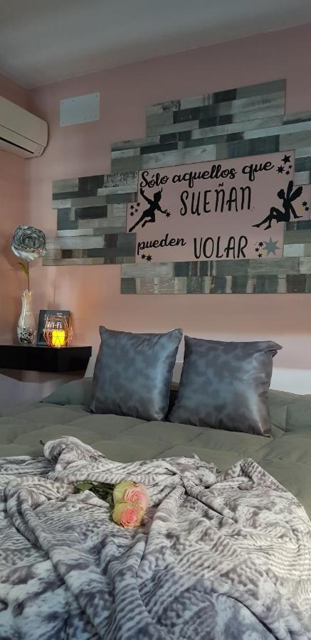 Setenil De Las BodegasEl Nido De La Galeria公寓 外观 照片
